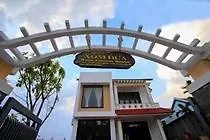 Xom Dua Homestay هوي ان