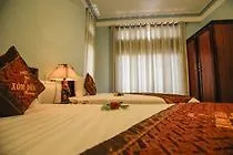 فندق Xom Dua Homestay هوي ان