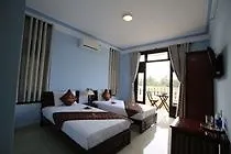Xom Dua Homestay هوي ان