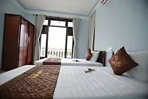 Xom Dua Homestay هوي ان 2*,  فيتنام