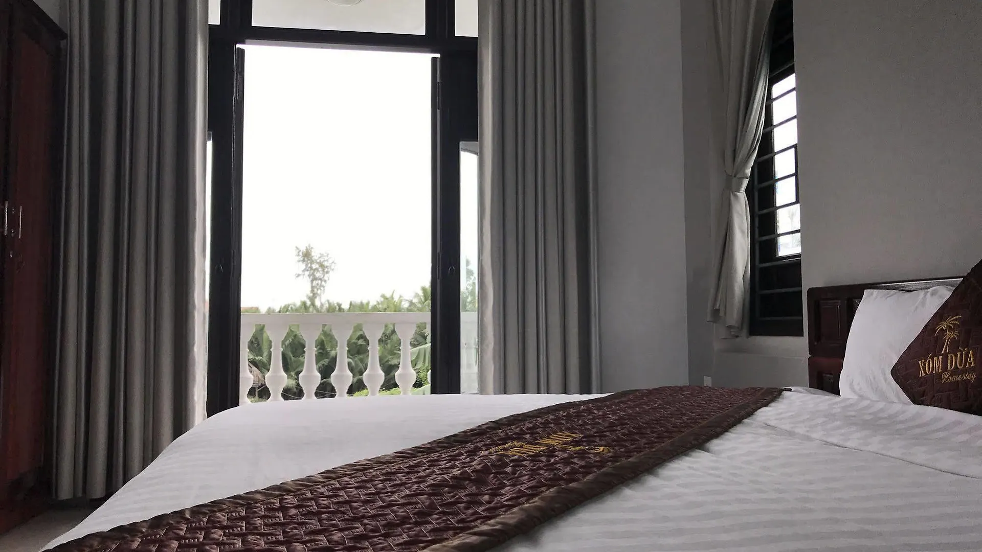 ** فندق Xom Dua Homestay هوي ان فيتنام