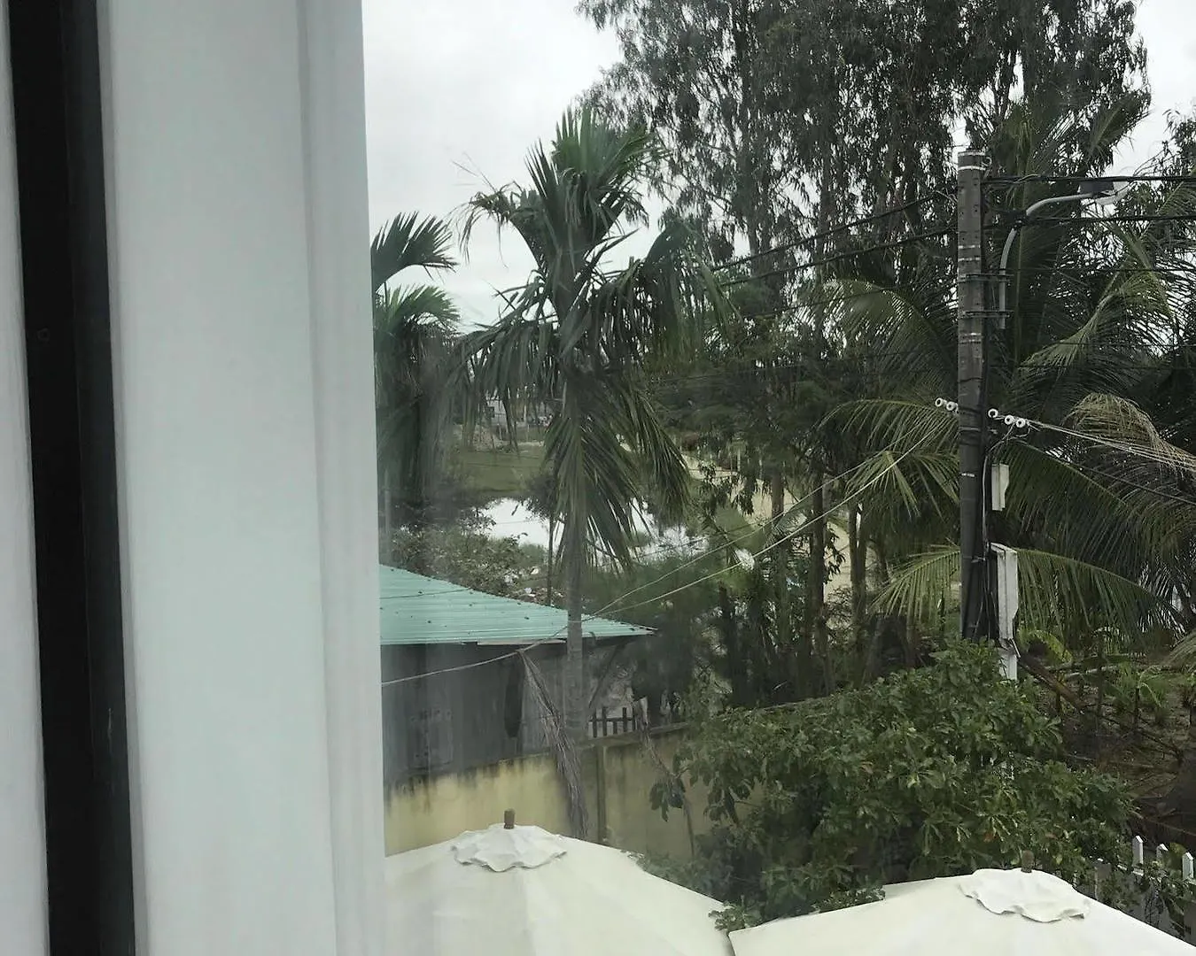 فندق Xom Dua Homestay هوي ان