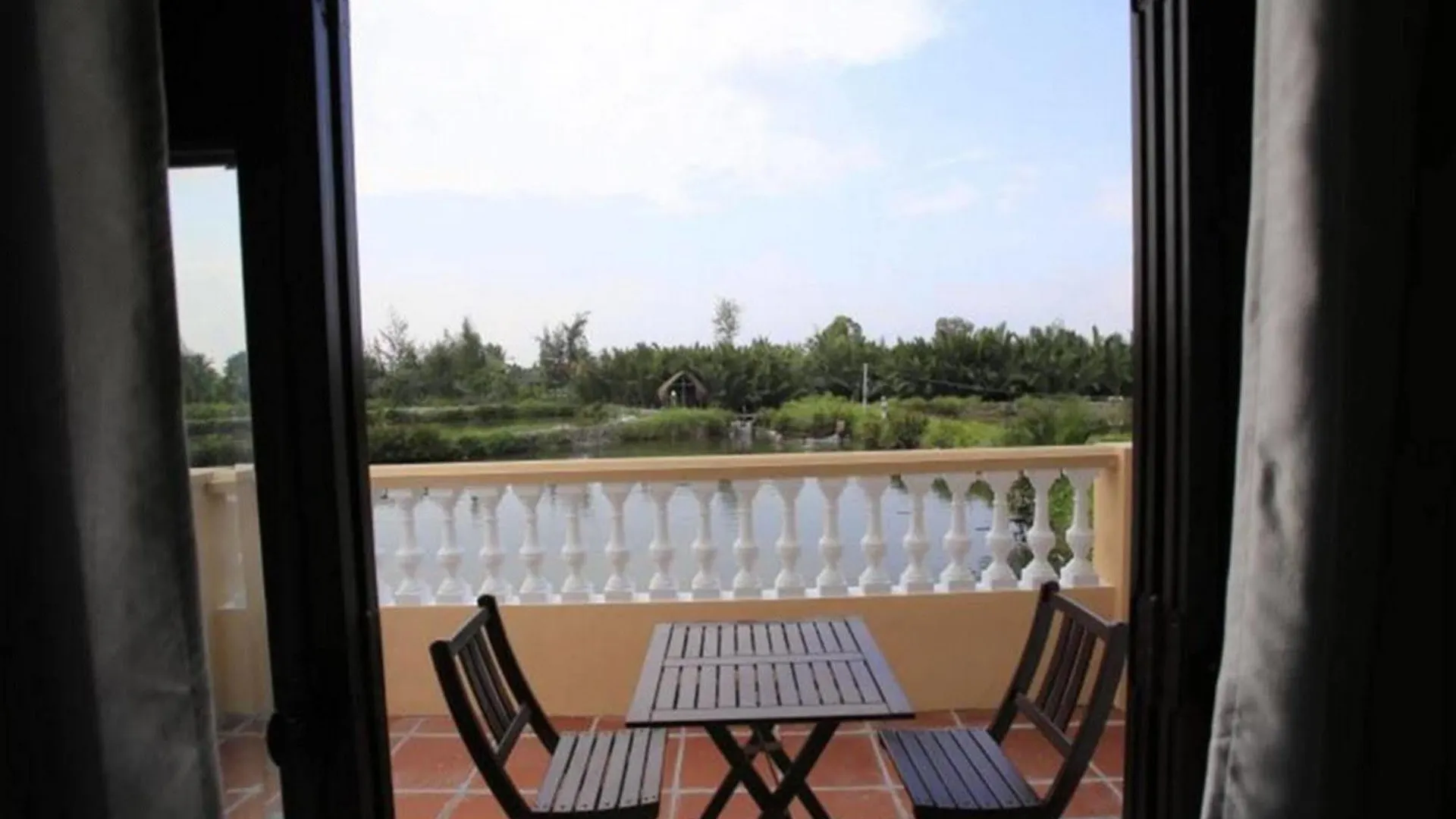 Xom Dua Homestay Hoi An Vietnam