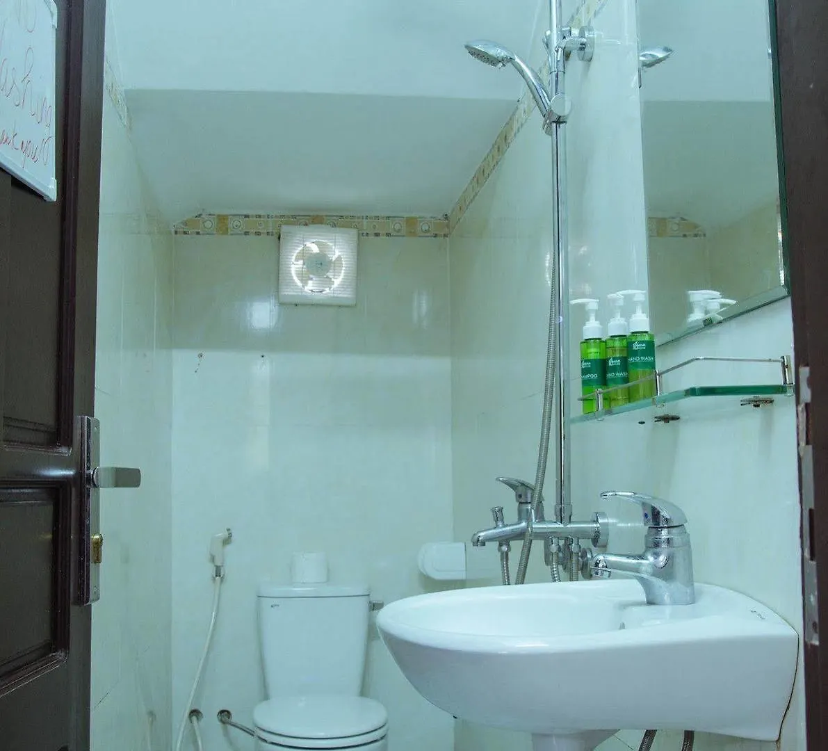Xom Dua Homestay Hoi An Hotel