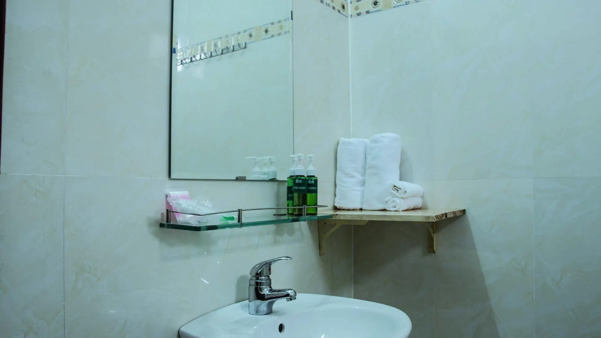 Xom Dua Homestay Hoi An Vietnam