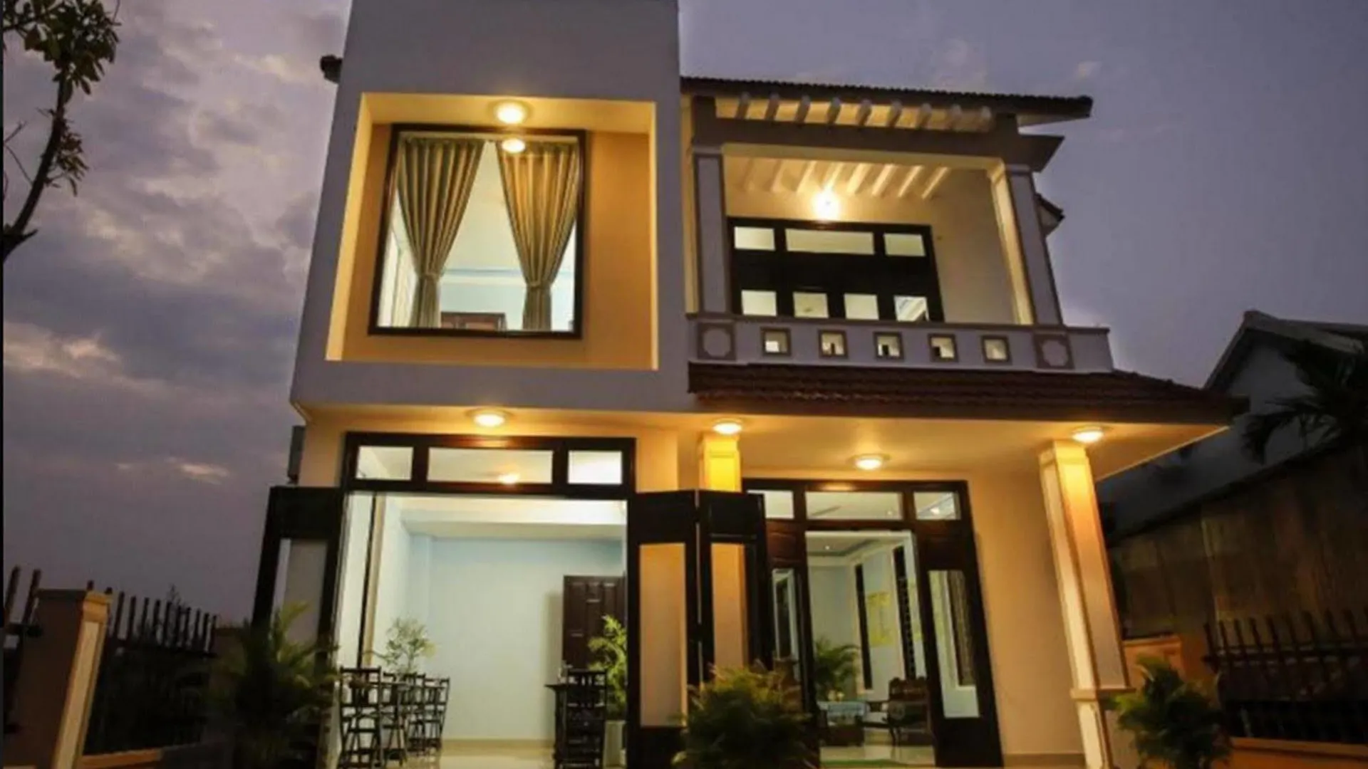 Hotel Xom Dua Homestay Hoi An