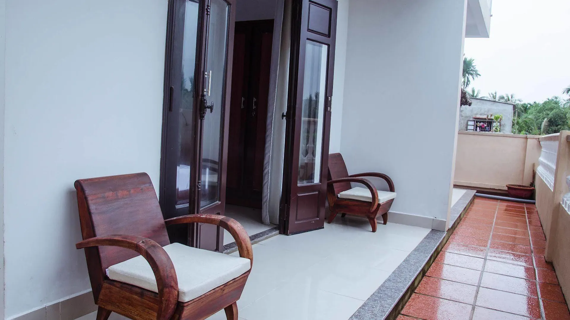 Xom Dua Homestay Hoi An Hotel