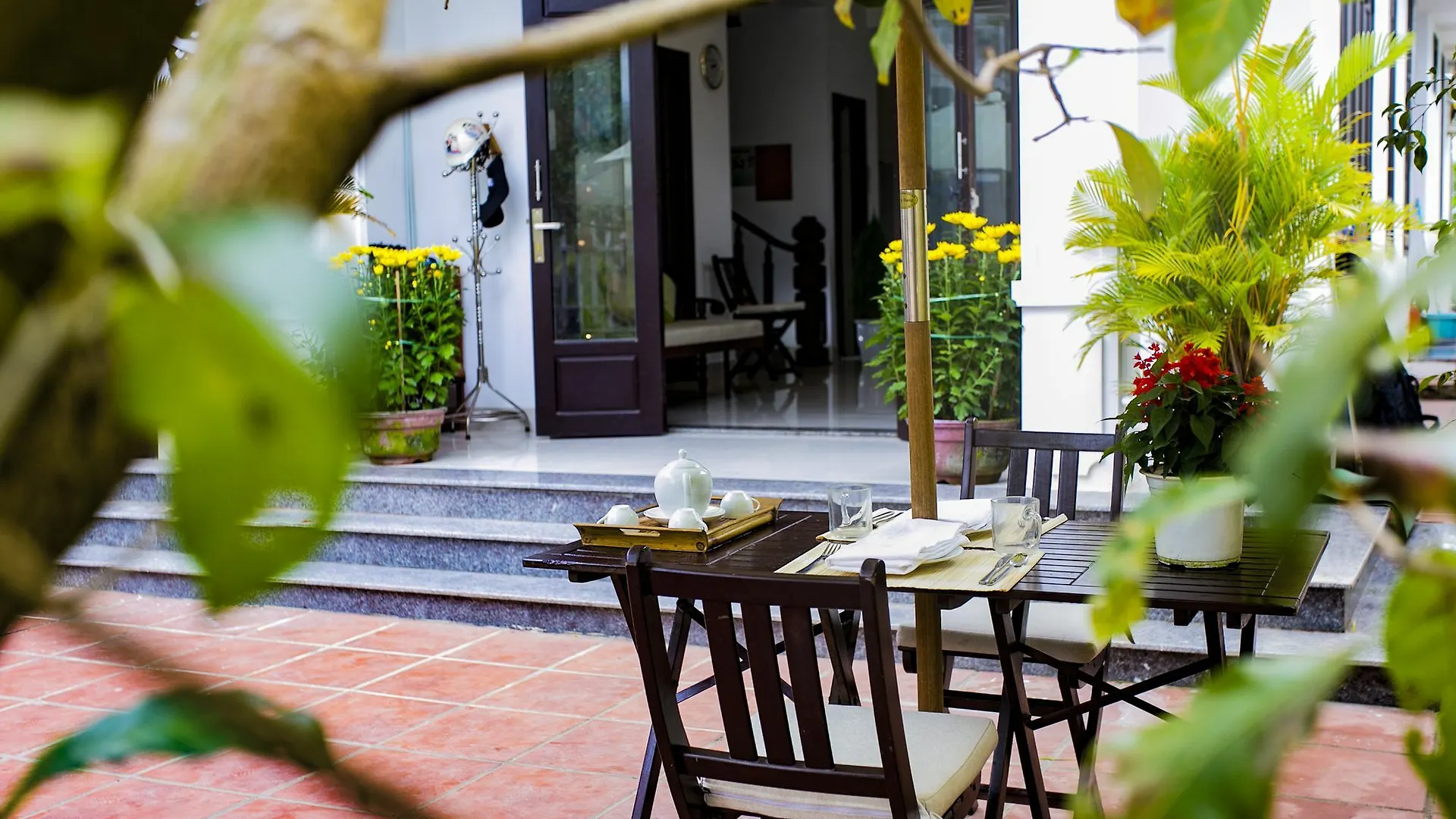 Hotel Xom Dua Homestay Hoi An