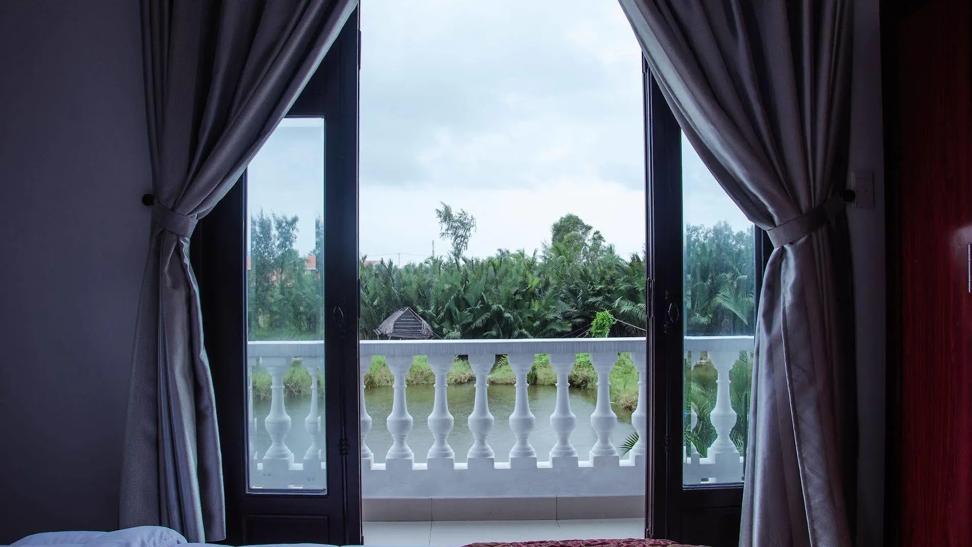 Xom Dua Homestay Hoi An Hotel