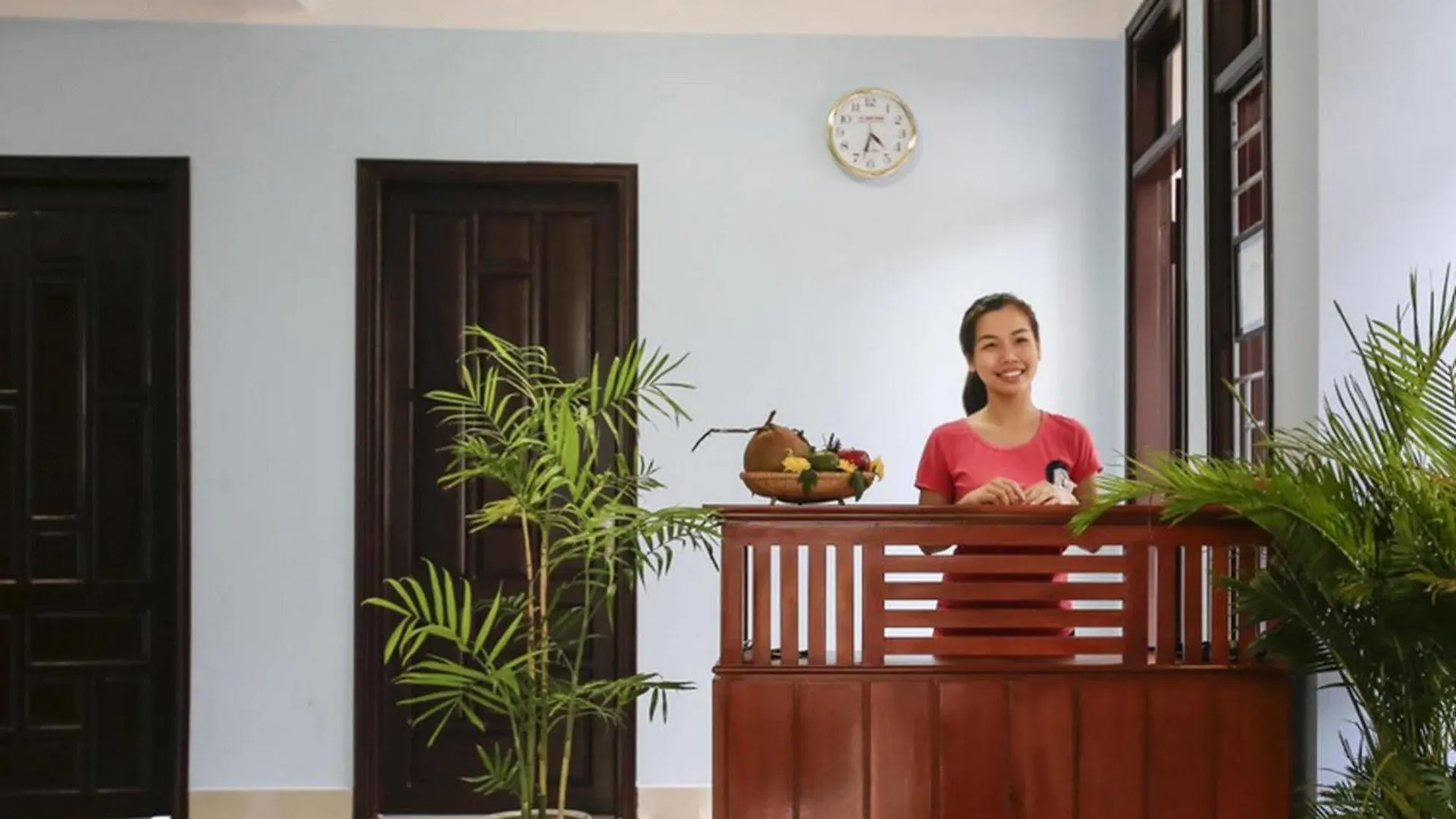 Xom Dua Homestay Hoi An Hotel
