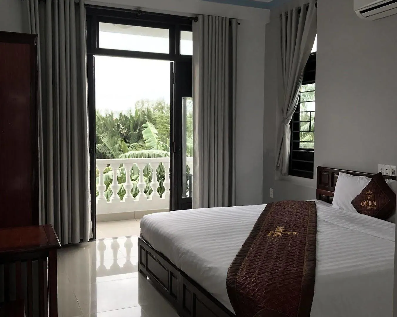 Xom Dua Homestay Hoi An 2*,