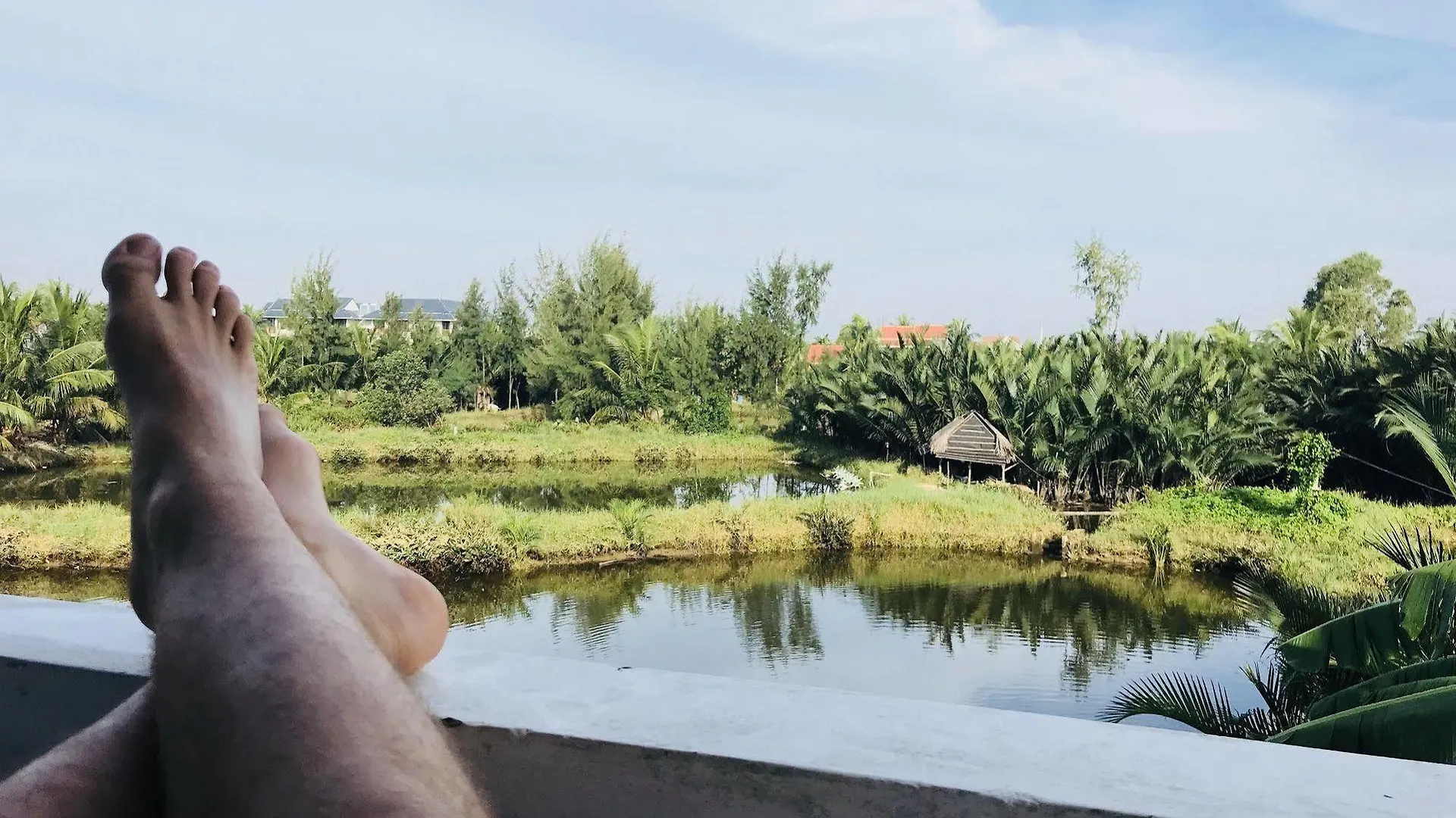Xom Dua Homestay Hoi An