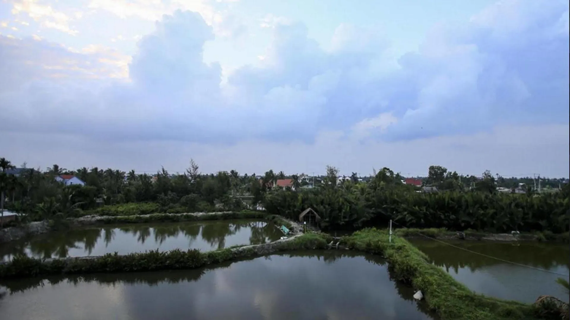 Xom Dua Homestay Hoi An 2*,