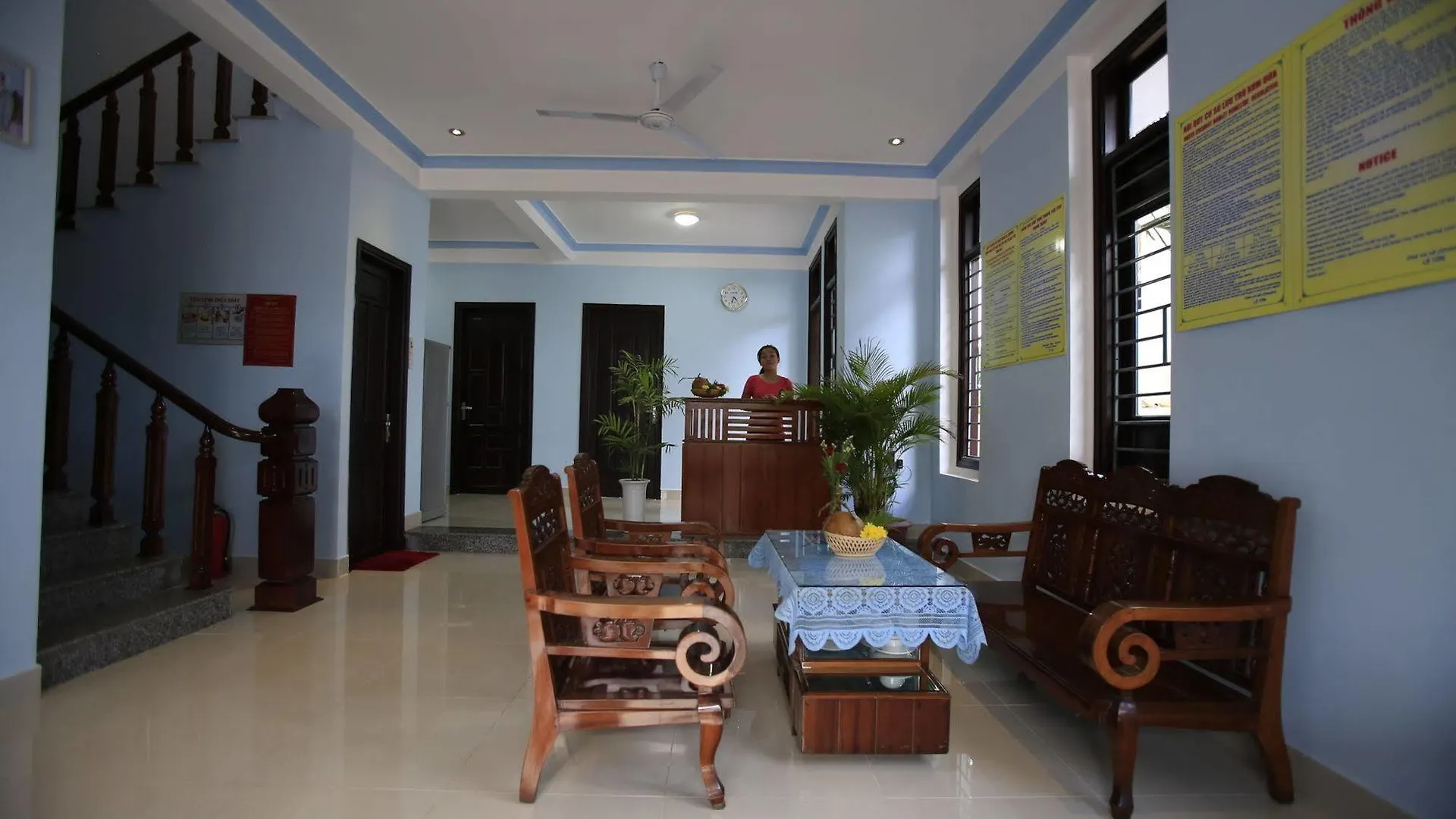 Xom Dua Homestay Hoi An