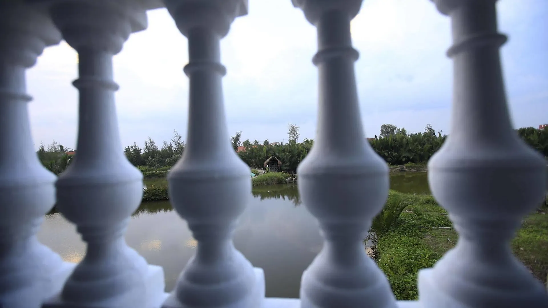 Hotel Xom Dua Homestay Hoi An