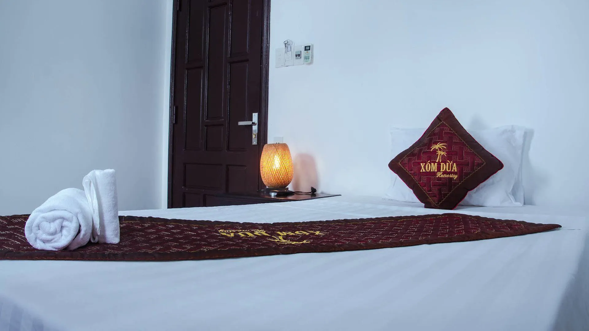 Hotel Xom Dua Homestay Hoi An