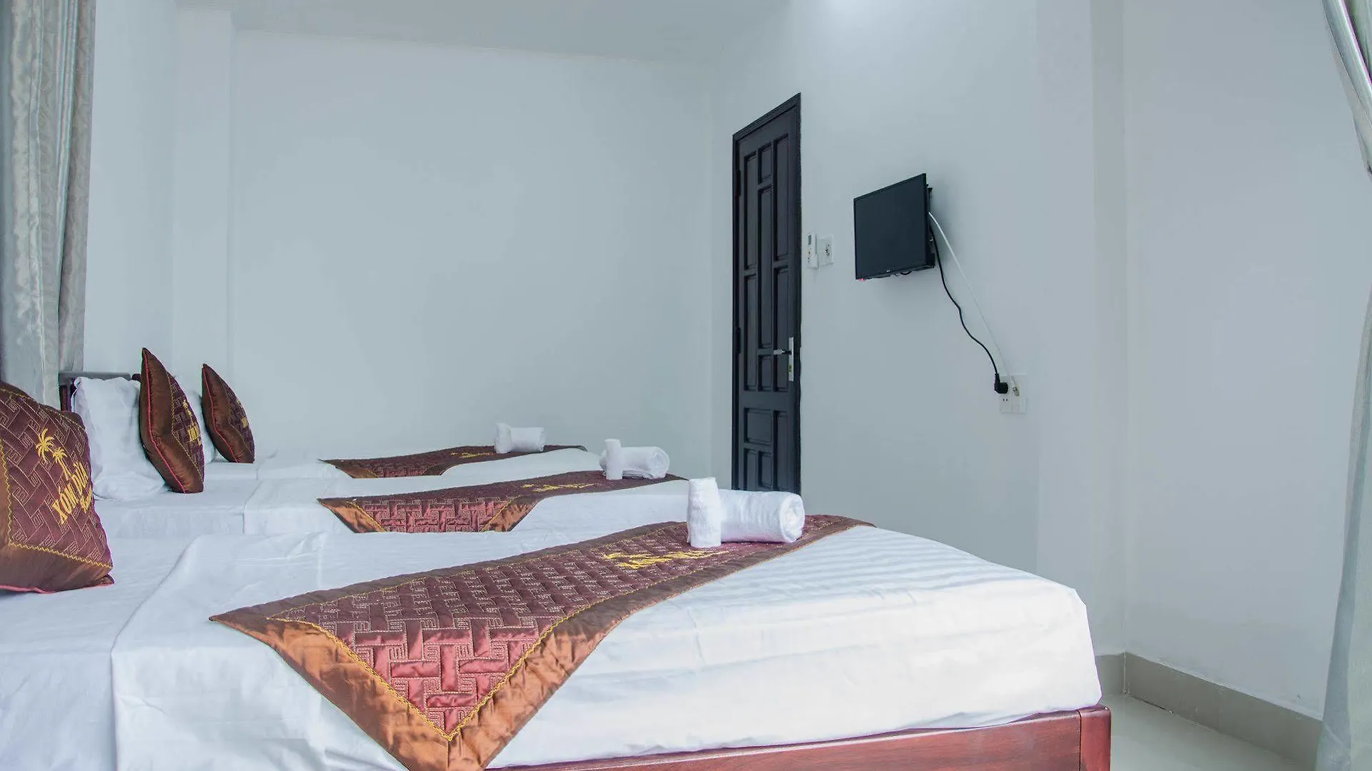 Xom Dua Homestay Hoi An
