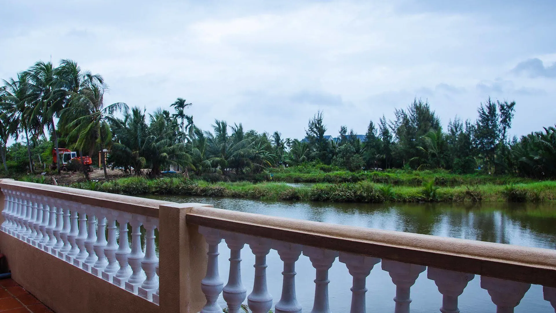 Hotel Xom Dua Homestay Hoi An